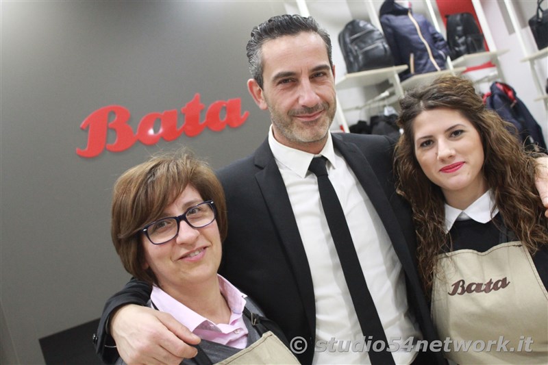 Soldout alla Notte Bianca 2019 del centro commerciale La Gru, con Matteo Viviani e Studio54network