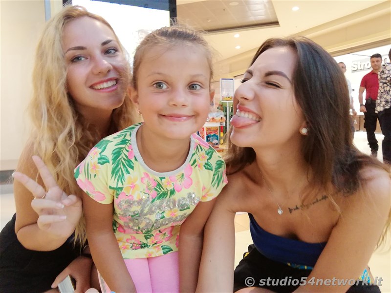 Notte Bianca 2019 con Studio54network e Clementino, Cristiano Malgioglio, Emma Muscat, Biondo, Carboidrati, Junior Luis, con St