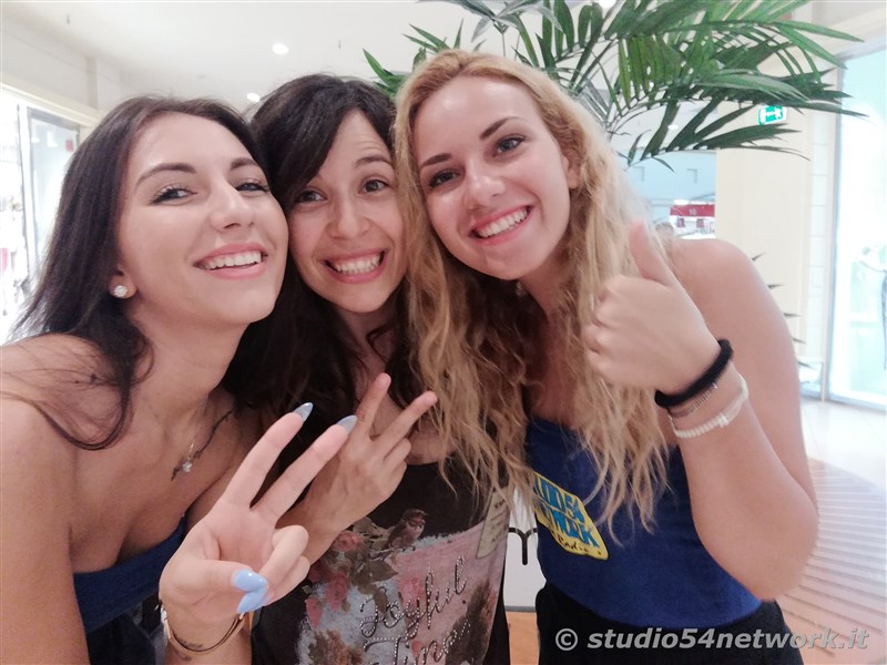 Notte Bianca 2019 con Studio54network e Clementino, Cristiano Malgioglio, Emma Muscat, Biondo, Carboidrati, Junior Luis, con St