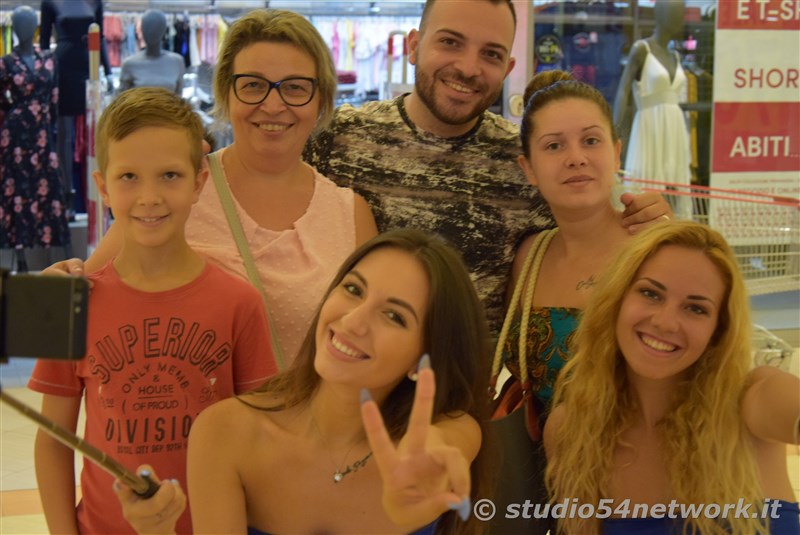 Notte Bianca 2019 con Studio54network e Clementino, Cristiano Malgioglio, Emma Muscat, Biondo, Carboidrati, Junior Luis, con St