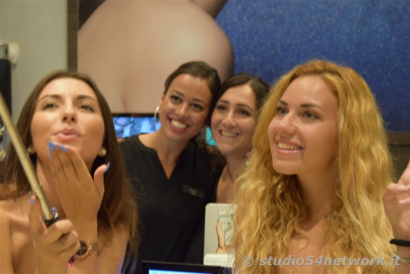 Notte Bianca 2019 con Studio54network e Clementino, Cristiano Malgioglio, Emma Muscat, Biondo, Carboidrati, Junior Luis, con St