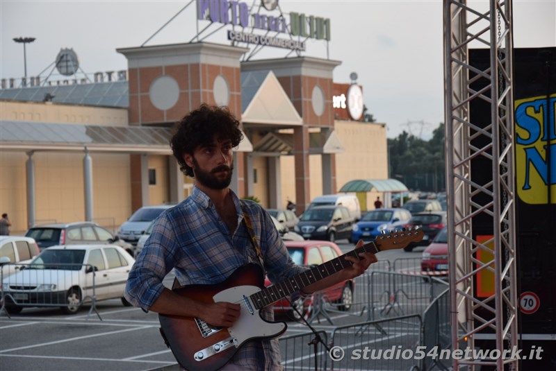 Notte Bianca 2019 con Studio54network e Clementino, Cristiano Malgioglio, Emma Muscat, Biondo, Carboidrati, Junior Luis, con St