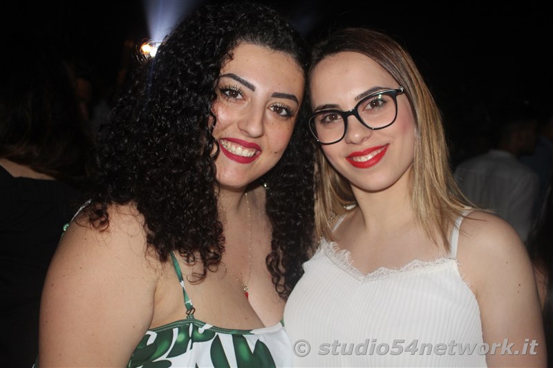 Cittanova Prom 5.0, con Studio54network e Gue pequegno