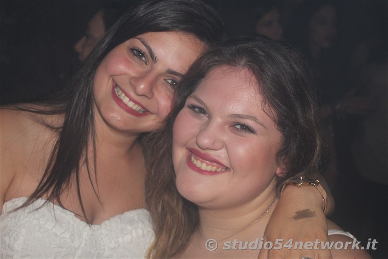 Cittanova Prom 5.0, con Studio54network e Gue pequegno