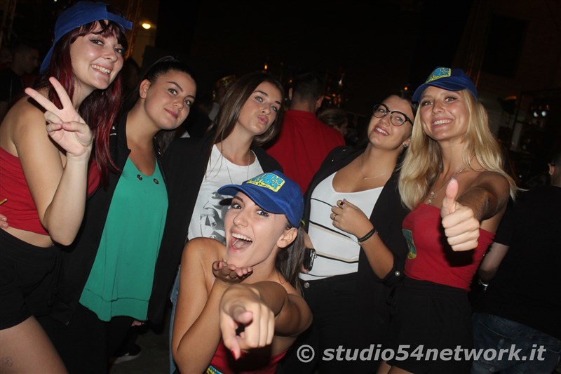 Boomdabash in concerto per il Settembre Rendese, in diretta con Studio54network