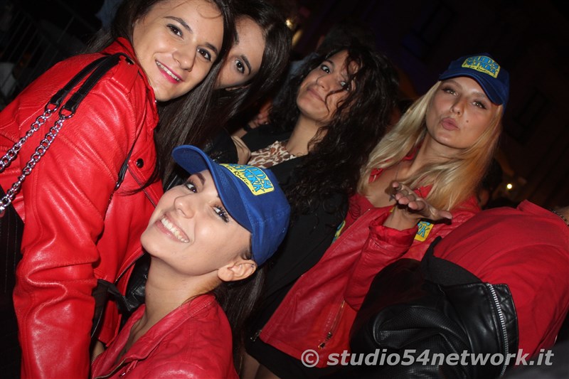 Boomdabash in concerto per il Settembre Rendese, in diretta con Studio54network