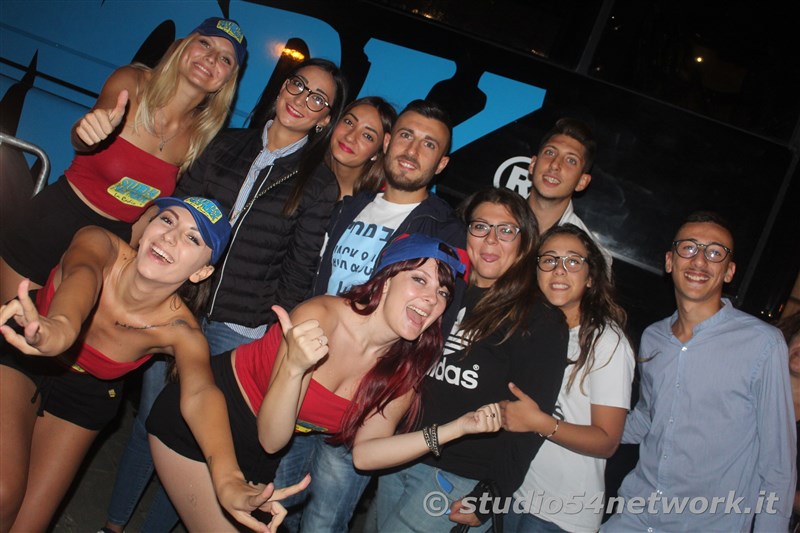 Boomdabash in concerto per il Settembre Rendese, in diretta con Studio54network