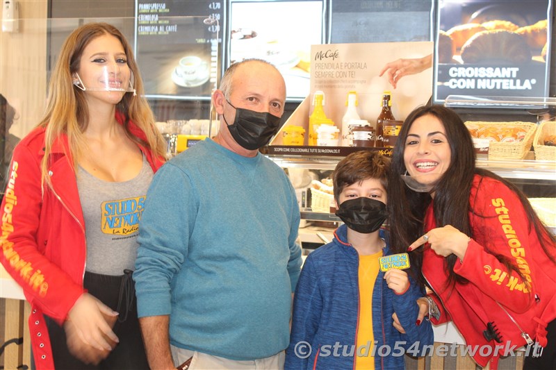 A corigliano Mc Donald's cambia ricetta con il Best Burger! Su Studio54network lo abbiamo assaggiato in anteprima per voi!