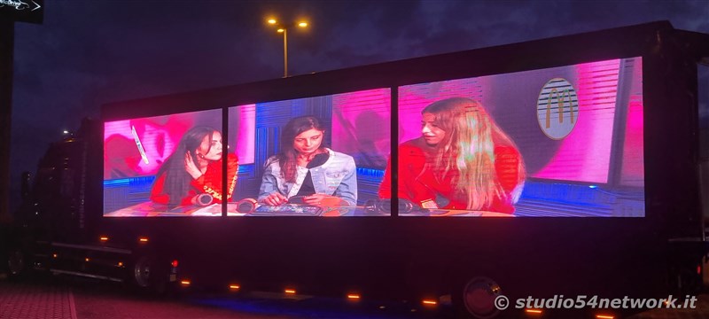 A corigliano Mc Donald's cambia ricetta con il Best Burger! Su Studio54network lo abbiamo assaggiato in anteprima per voi!
