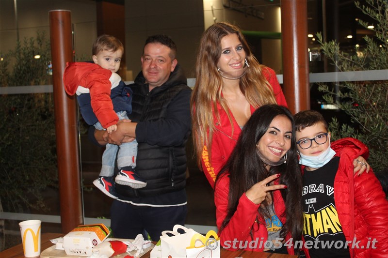 A corigliano Mc Donald's cambia ricetta con il Best Burger! Su Studio54network lo abbiamo assaggiato in anteprima per v