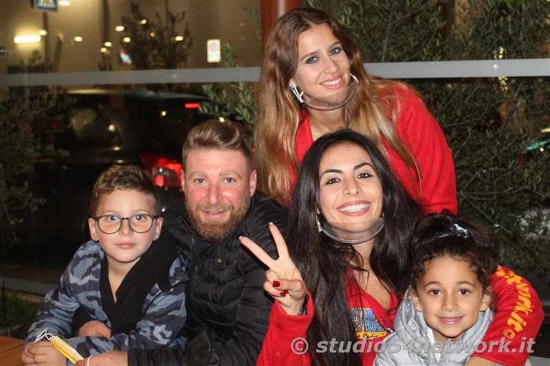 A corigliano Mc Donald's cambia ricetta con il Best Burger! Su Studio54network lo abbiamo assaggiato in anteprima per v