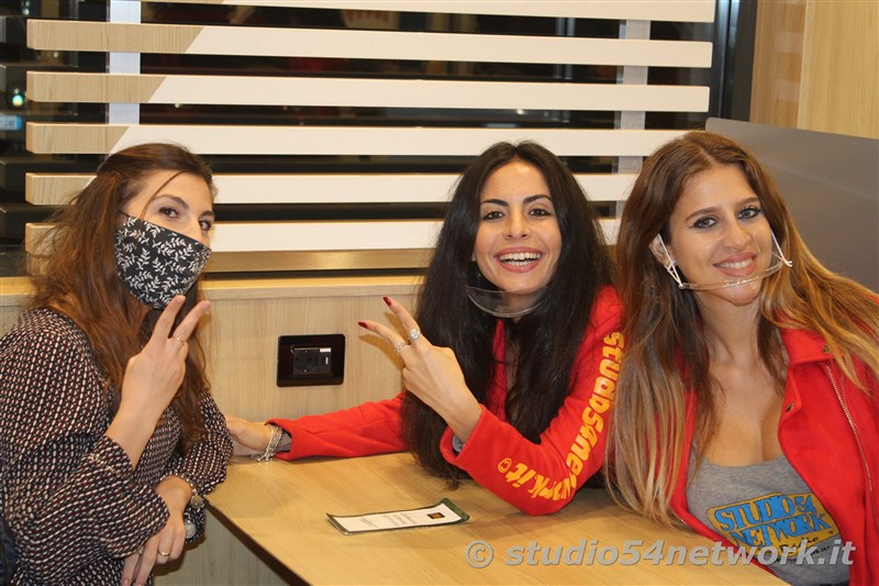 A corigliano Mc Donald's cambia ricetta con il Best Burger! Su Studio54network lo abbiamo assaggiato in anteprima per v