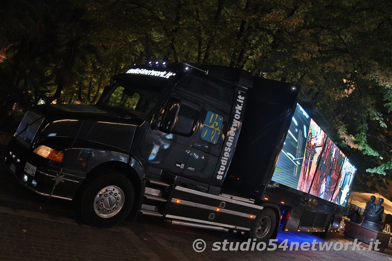 A Cosenza è Winter Southern Tour, con Studio54network su Studio54network A Cosenza è Winter Southern Tour, con Studio54network con Studio 54 network