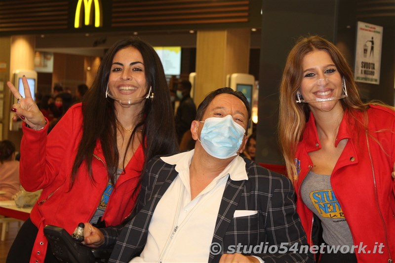 A Rende Mc Donald's cambia ricetta con il Best Burger! Su Studio54network lo abbiamo assaggiato in anteprima per voi!