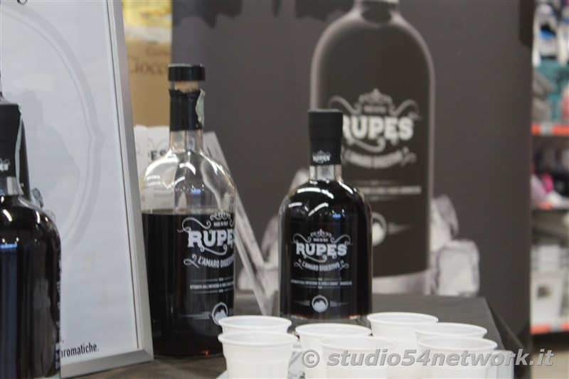Rupes in Tour arriva al Conad di Paola, con Studio54network