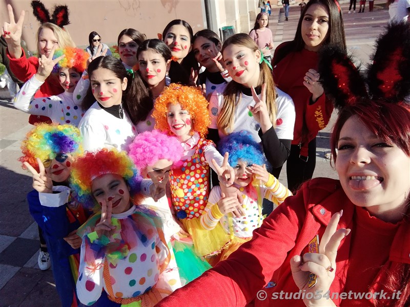 Soldout Zero Gravity, il gran ballo di Carnevale, a Melicucco, nel Centro Storico, con Studio54network