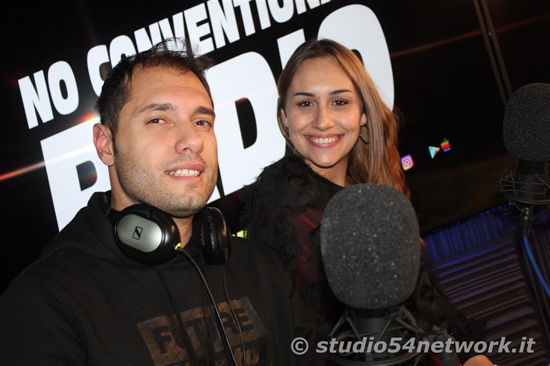 Nella citt di San Francesco, si accende il Natale, con Studio54network.