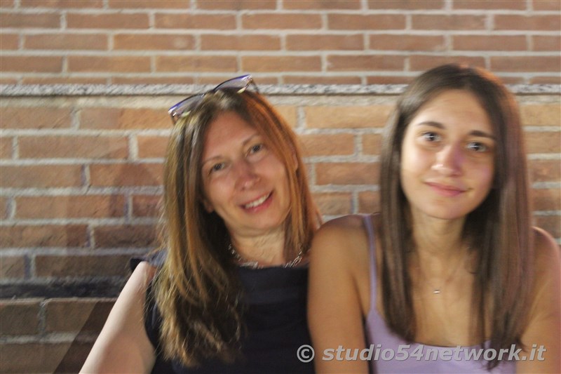 A Roccella Jonica un grandissimo successo per Insieme si pu 2021. On Air su Studio54network