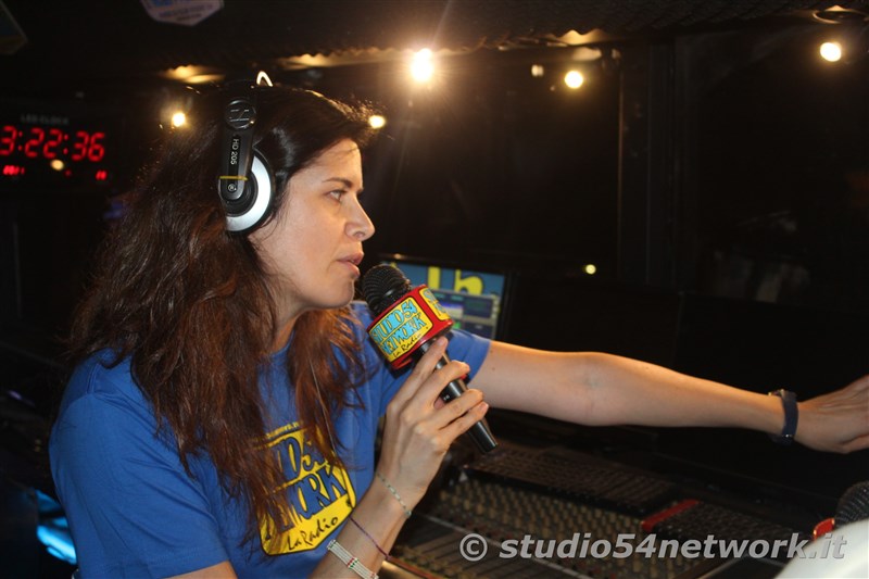 A Roccella Jonica un grandissimo successo per Insieme si pu 2021. On Air su Studio54network