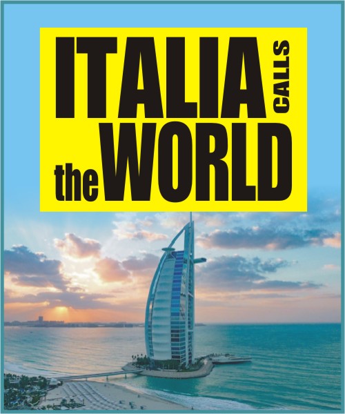 ITALIA CALLS the WORLD, con Studio54network in collegamento con il mondo! 