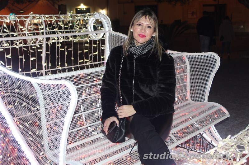 Arriva Shopping Night 2019, domenica 19 dicembre, a Siderno, con Studio54network