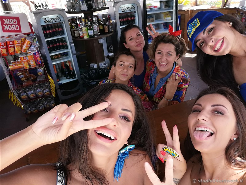 Con Studio54network, ritornano i Mondiali di Kite in Calabria, ritornano all'Hangloose beach di Gizzeria