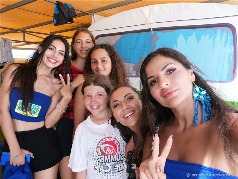 Con Studio54network, ritornano i Mondiali di Kite in Calabria, ritornano all'Hangloose beach di Gizzeria