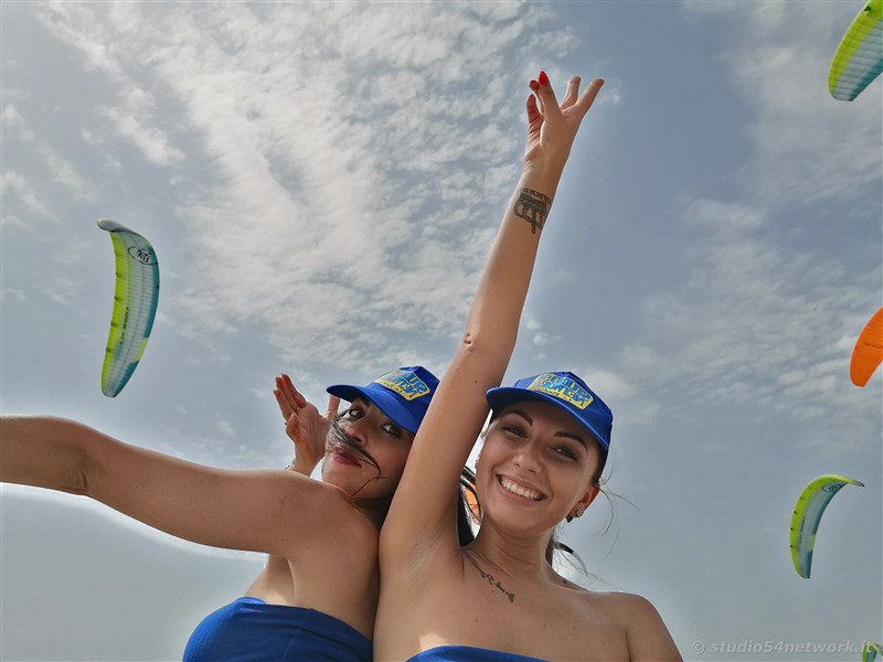 Con Studio54network, ritornano i Mondiali di Kite in Calabria, ritornano all'Hangloose beach di Gizzeria