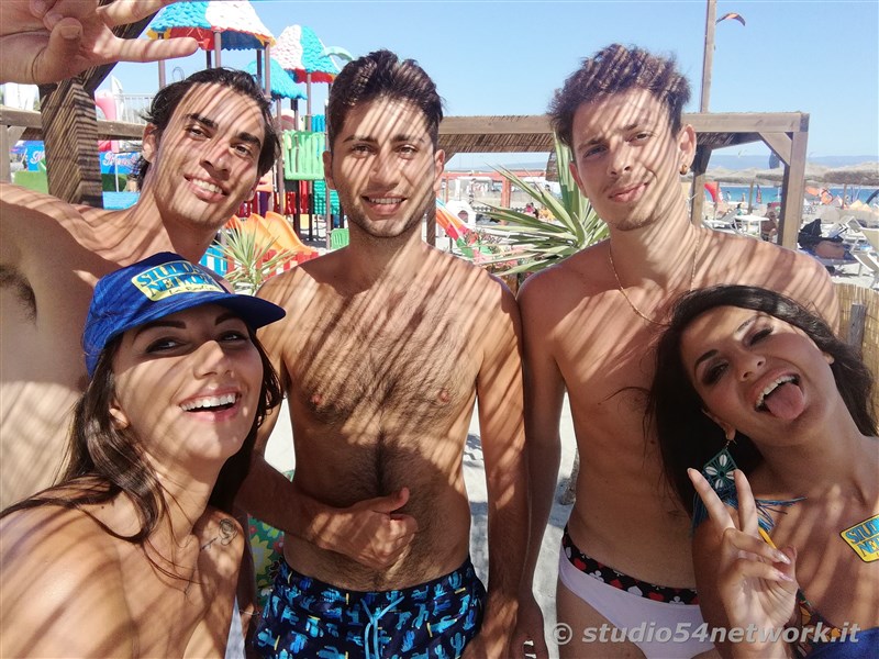 Con Studio54network, ritornano i Mondiali di Kite in Calabria, ritornano all'Hangloose beach di Gizzeria