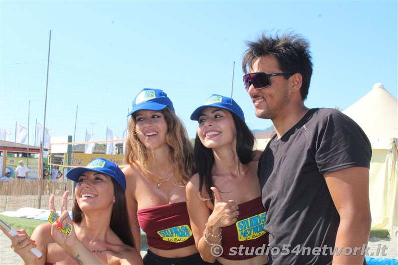 Con Studio54network, ritornano i Mondiali di Kite in Calabria, ritornano all'Hangloose beach di Gizzeria