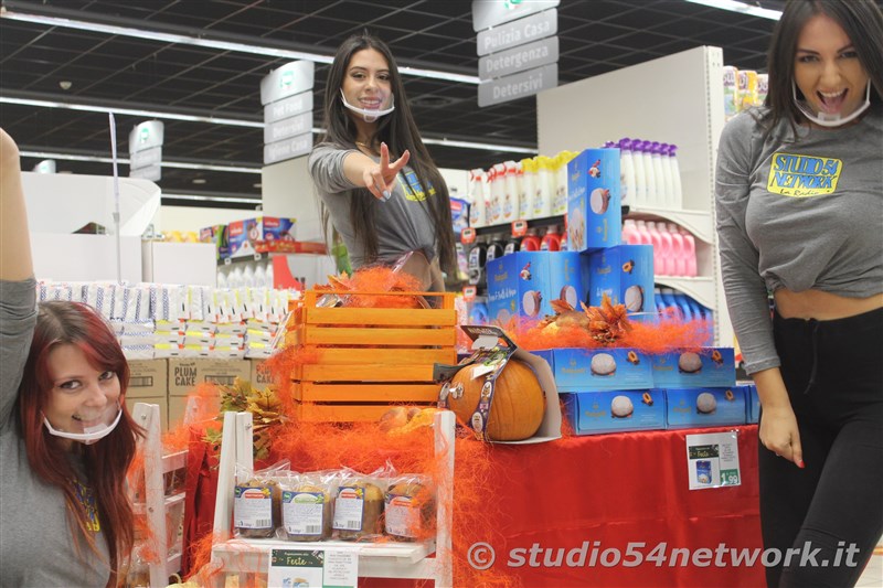 A Bovalino Pam Superstore spegne la sua prima candelina. In diretta interregionale solo su Studio54network