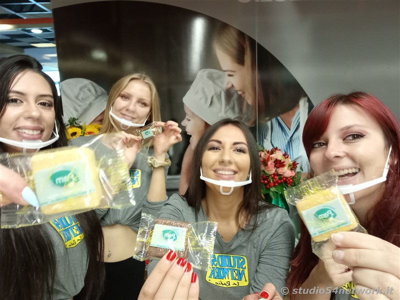 A Bovalino Pam Superstore spegne la sua prima candelina. In diretta interregionale solo su Studio54network