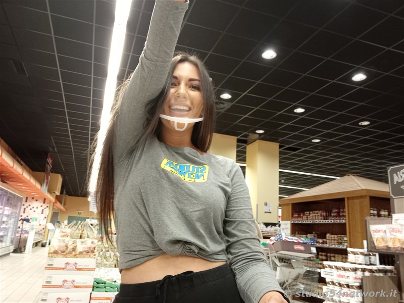 A Bovalino Pam Superstore spegne la sua prima candelina. In diretta interregionale solo su Studio54network