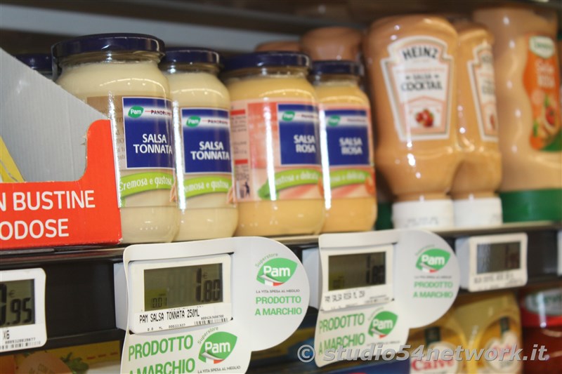 A Bovalino Pam Superstore spegne la sua prima candelina. In diretta interregionale solo su Studio54network
