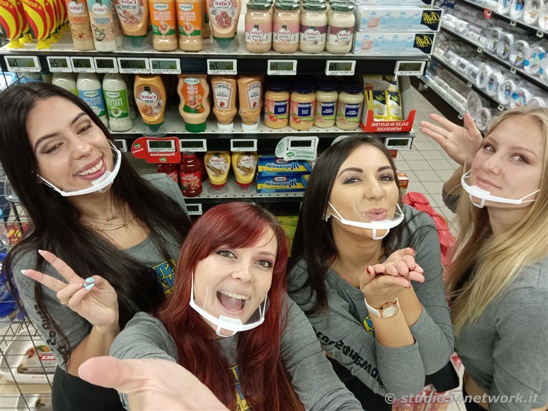 A Bovalino Pam Superstore spegne la sua prima candelina. In diretta interregionale solo su Studio54network
