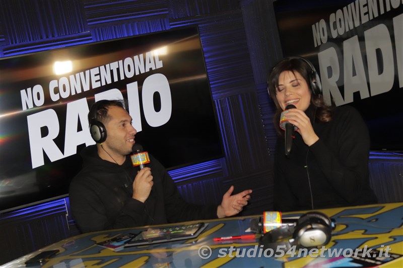 Si accendono le luci di Natale a Catanzaro, con Studio54network