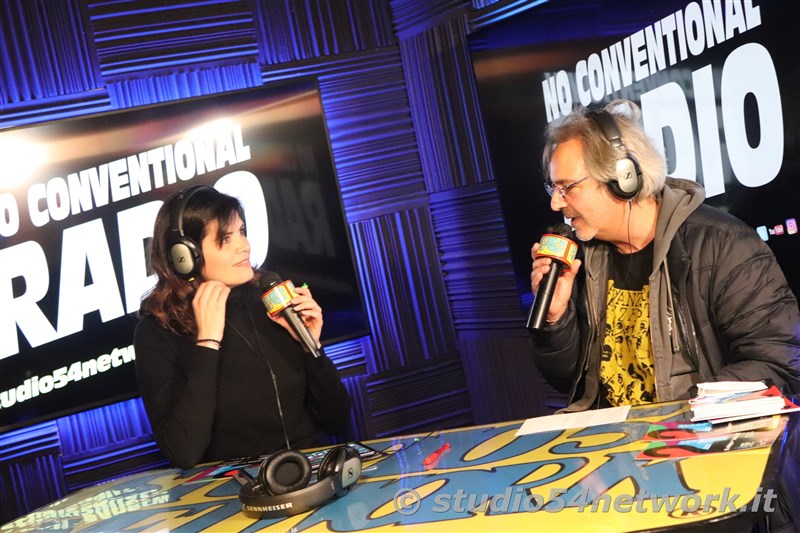 Si accendono le luci di Natale a Catanzaro, con Studio54network