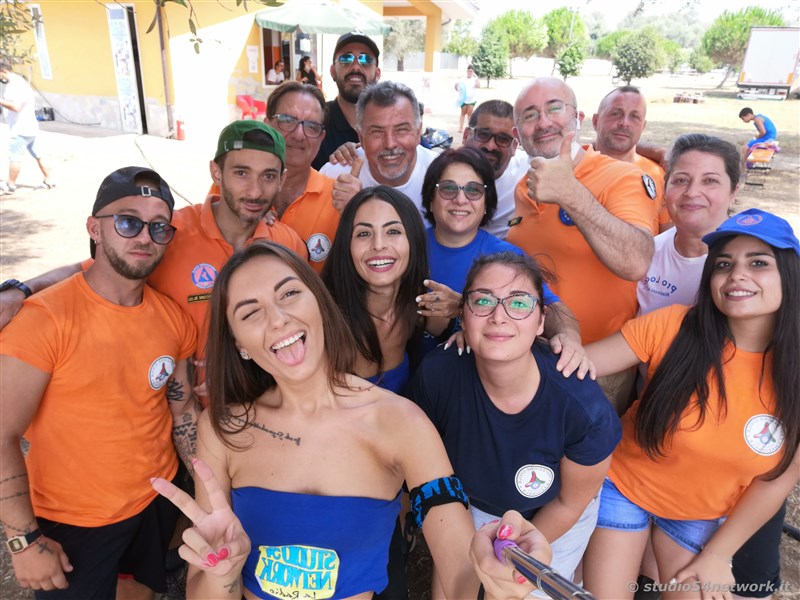 Un Weekend indimenticabile sull'acqua con il Water Park di Rizziconi, con Studio54network