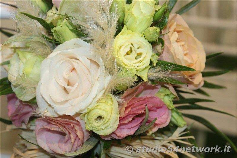 Grandissimo successo per WeddingExpo 2021, l'unica fiera in Calabria tutta dedicata agli sposi! ...su Studio54netwok!