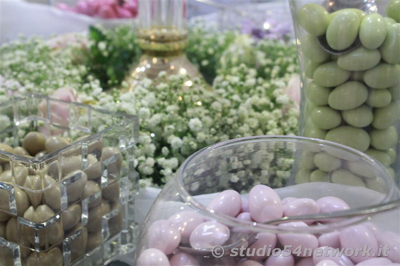 Grandissimo successo per WeddingExpo 2021, l'unica fiera in Calabria tutta dedicata agli sposi! ...su Studio54netwok!