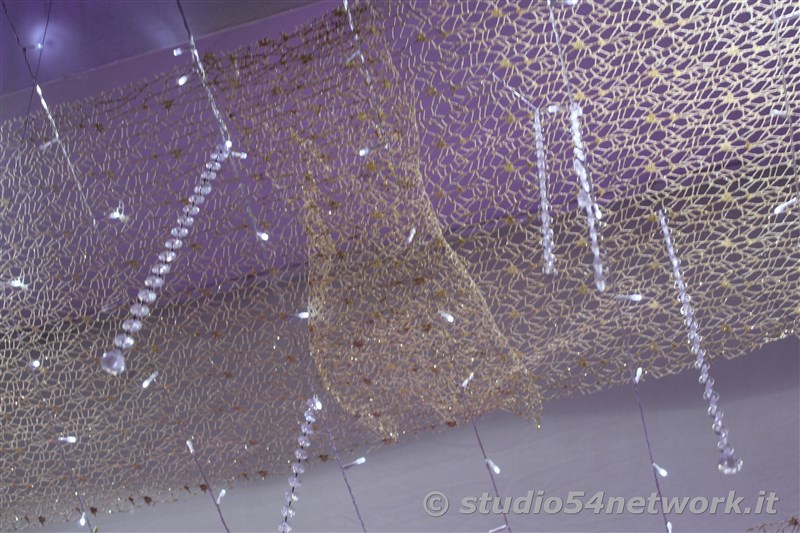 Grandissimo successo per WeddingExpo 2021, l'unica fiera in Calabria tutta dedicata agli sposi! ...su Studio54netwok!
