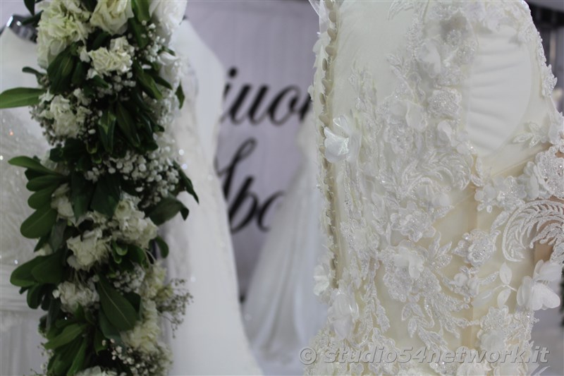 Grandissimo successo per WeddingExpo 2021, l'unica fiera in Calabria tutta dedicata agli sposi! ...su Studio54netwok!