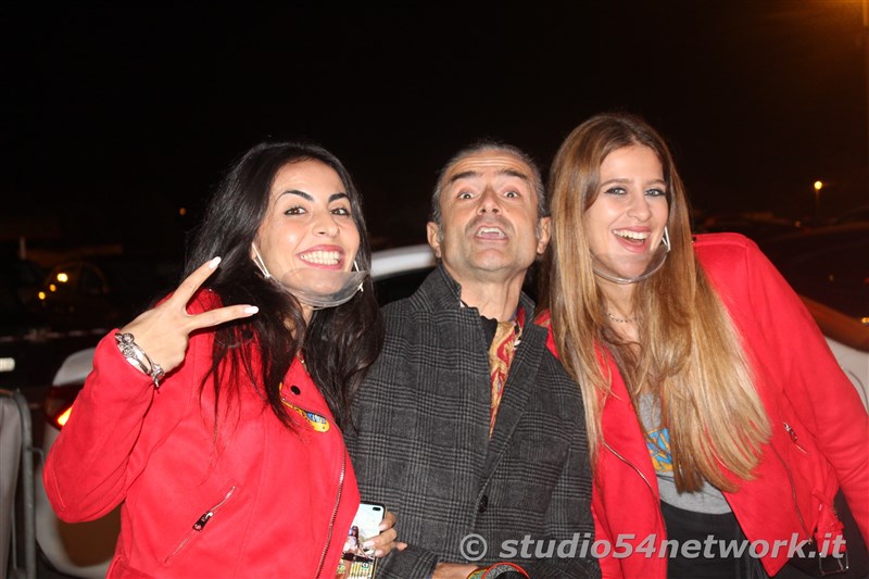 Grandissimo successo per WeddingExpo 2021, l'unica fiera in Calabria tutta dedicata agli sposi! ...su Studio54netwok!