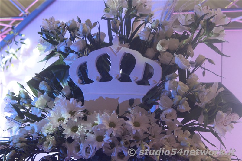 Grandissimo successo per WeddingExpo 2021, l'unica fiera in Calabria tutta dedicata agli sposi! ...su Studio54netwok!