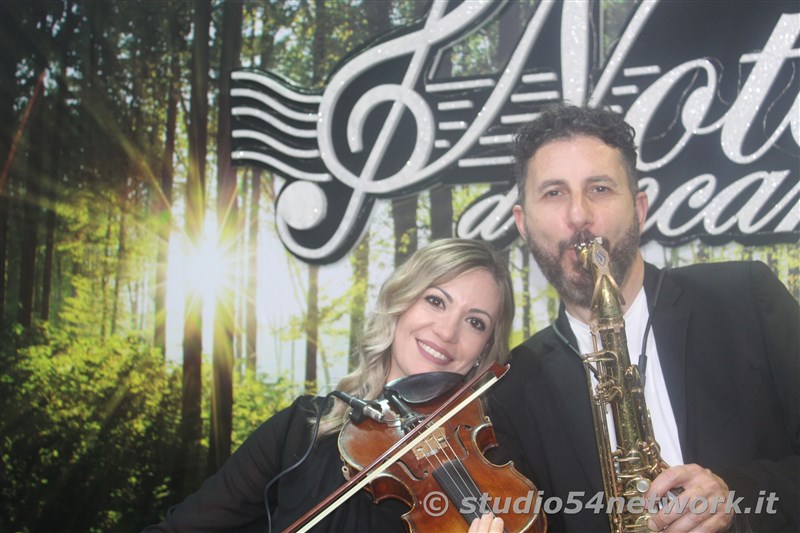 Grandissimo successo per WeddingExpo 2021, l'unica fiera in Calabria tutta dedicata agli sposi! ...su Studio54netwok!