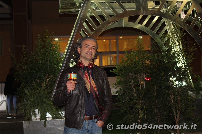 Grandissimo successo per WeddingExpo 2021, l'unica fiera in Calabria tutta dedicata agli sposi! ...su Studio54netwok!