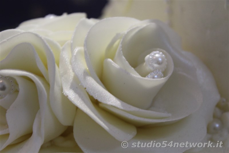 Grandissimo successo per WeddingExpo 2021, l'unica fiera in Calabria tutta dedicata agli sposi! ...su Studio54netwok!