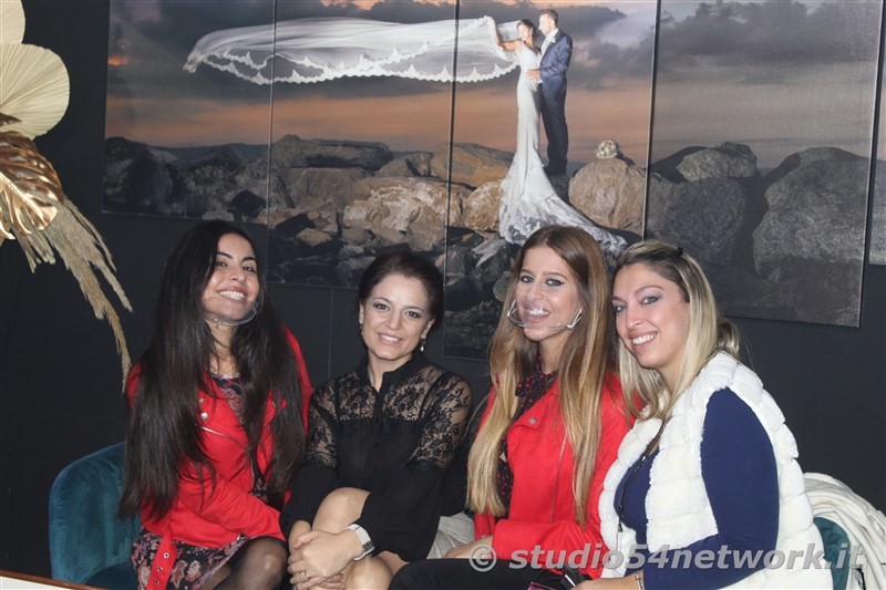 Grandissimo successo per WeddingExpo 2021, l'unica fiera in Calabria tutta dedicata agli sposi! ...su Studio54netwok!