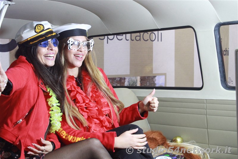 Grandissimo successo per WeddingExpo 2021, l'unica fiera in Calabria tutta dedicata agli sposi! ...su Studio54netwok!