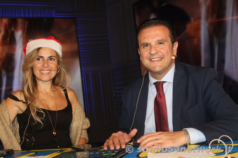 Con Ipersisa, a Bovalino, quest'anno il Natale parte da qui!